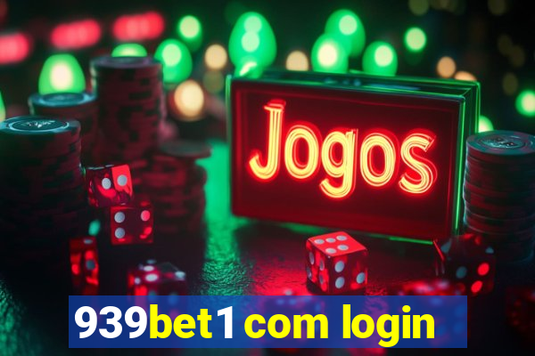 939bet1 com login